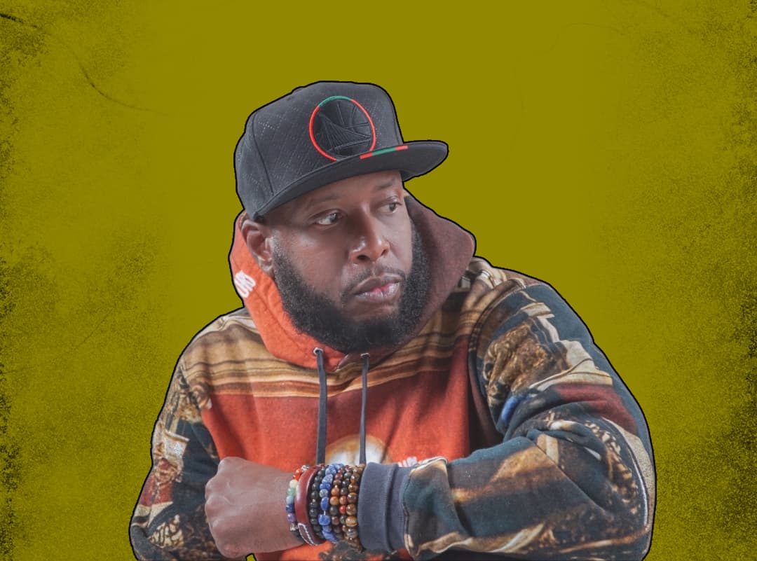 Talib Kweli