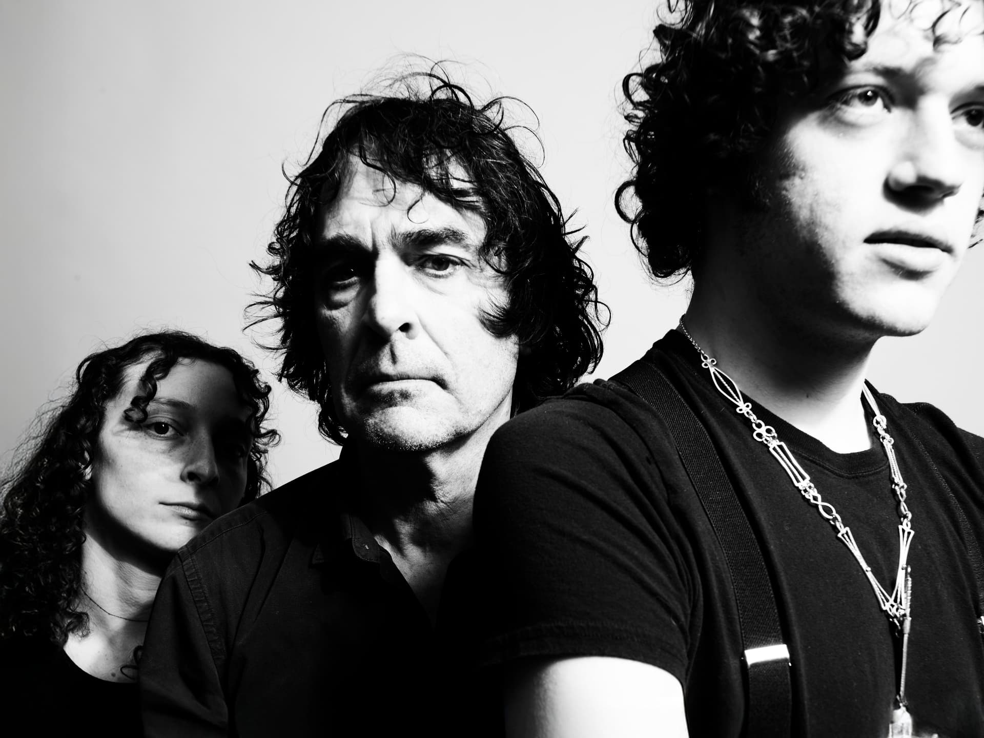 Jon Spencer
