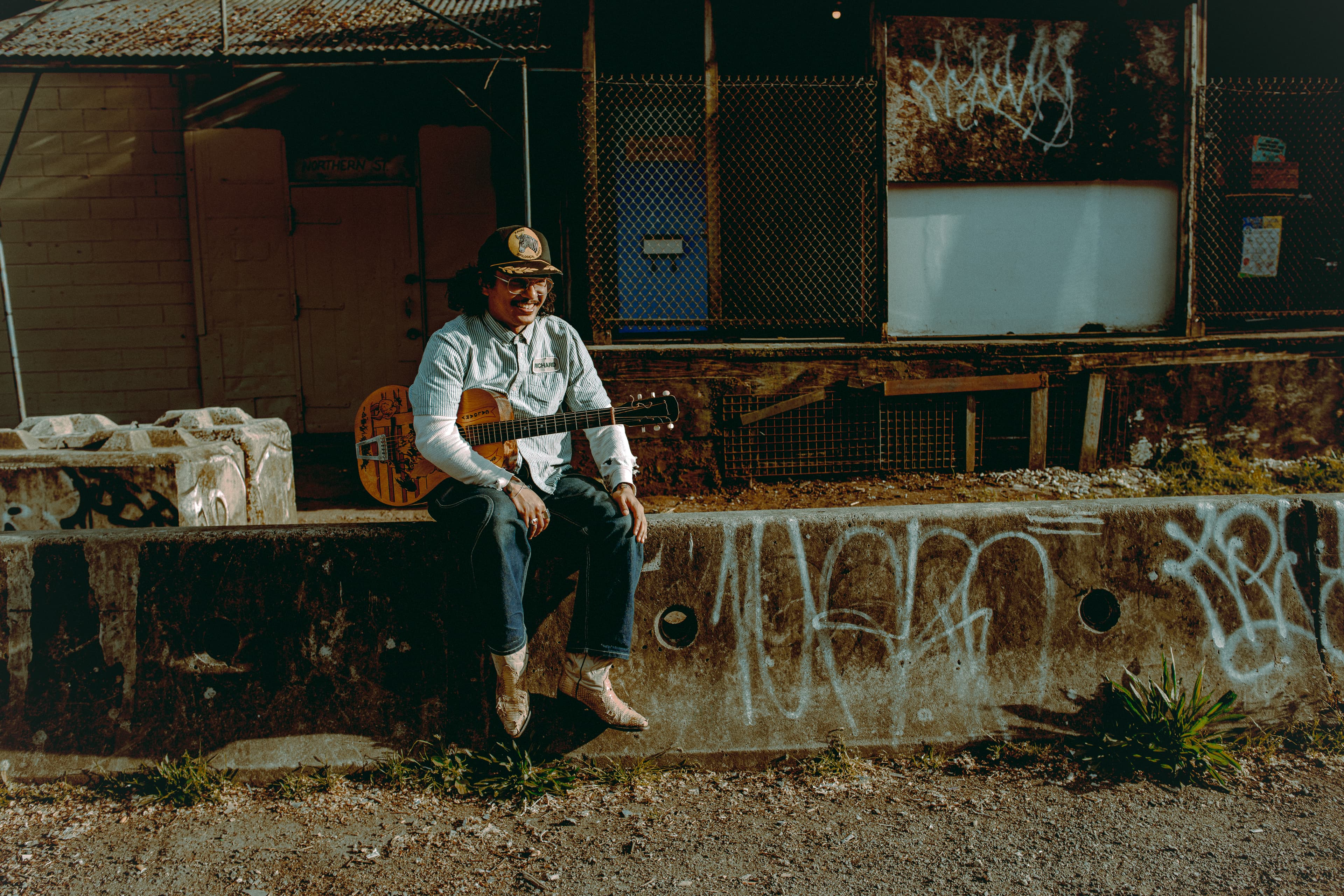 Janky Bungag - Album Release Show
