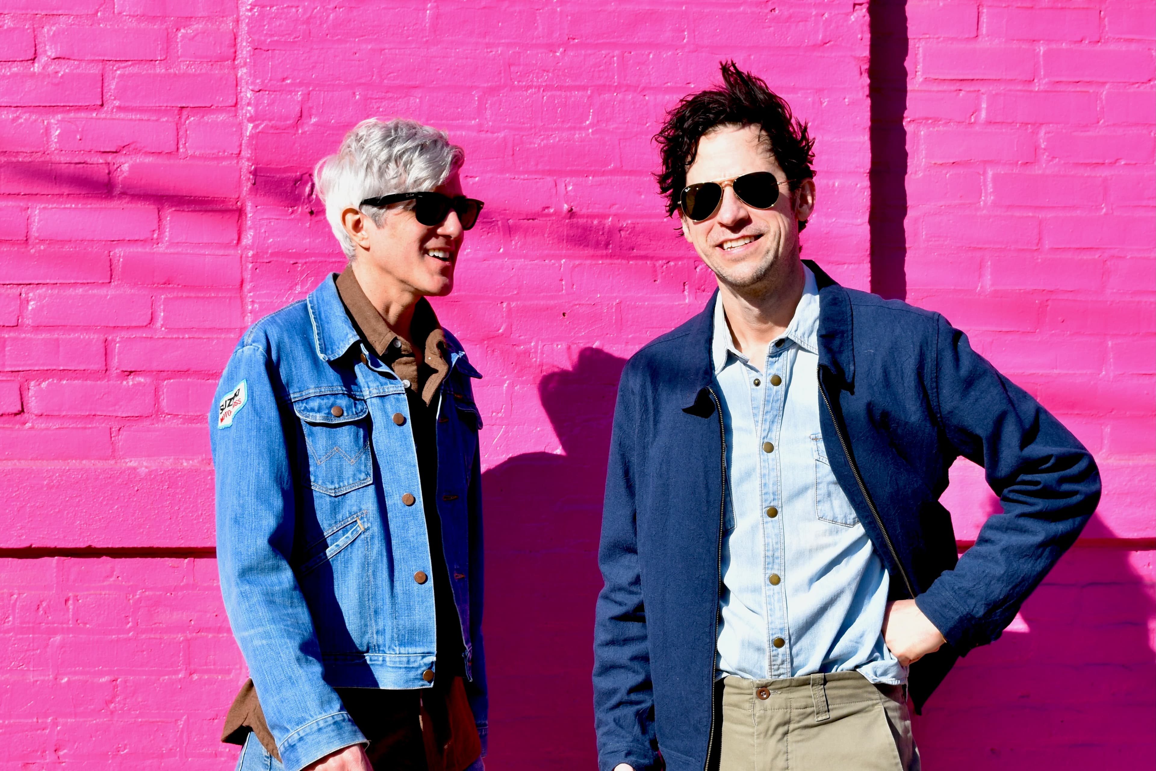 We Are Scientists