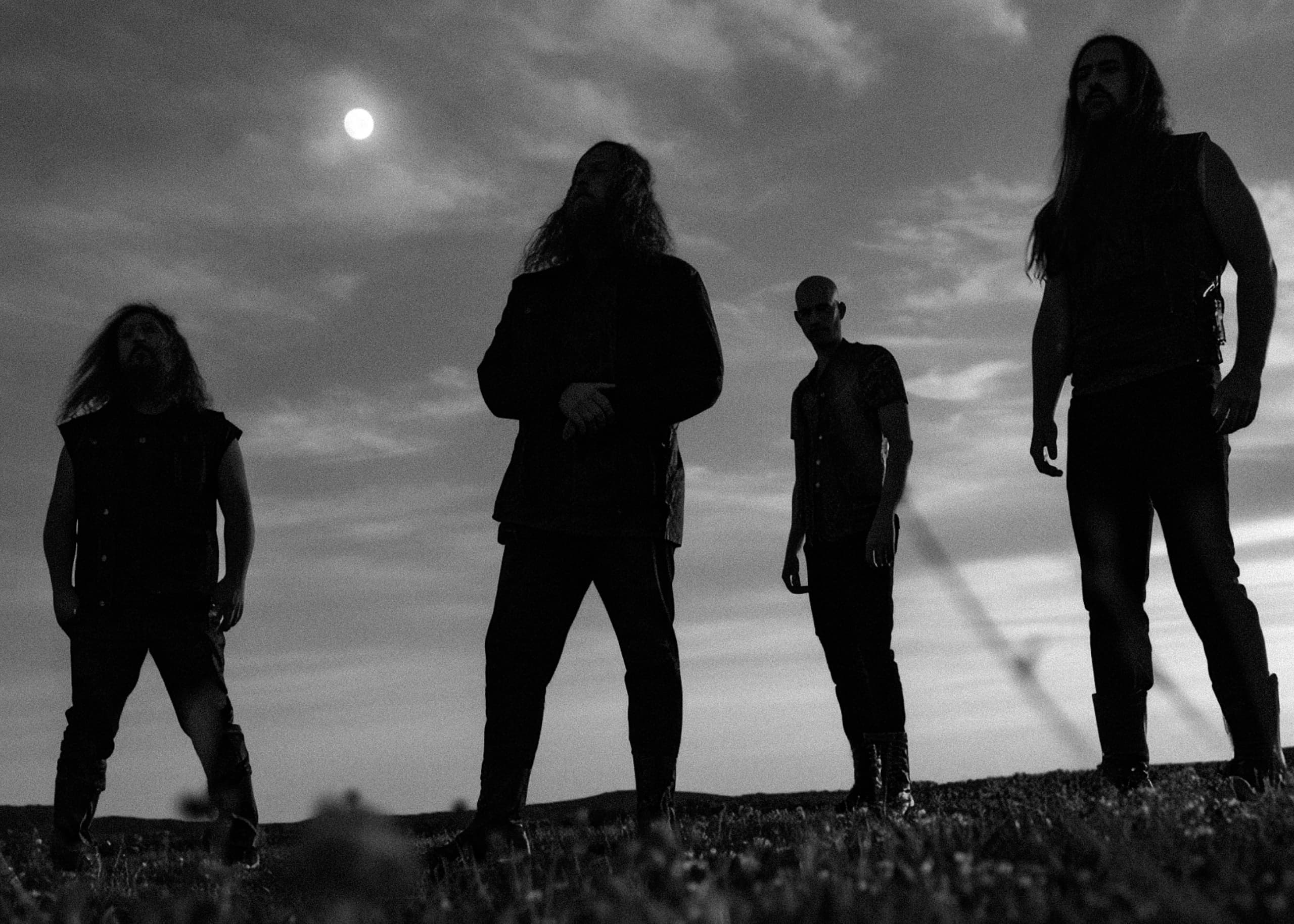 Wolves in The Throne Room