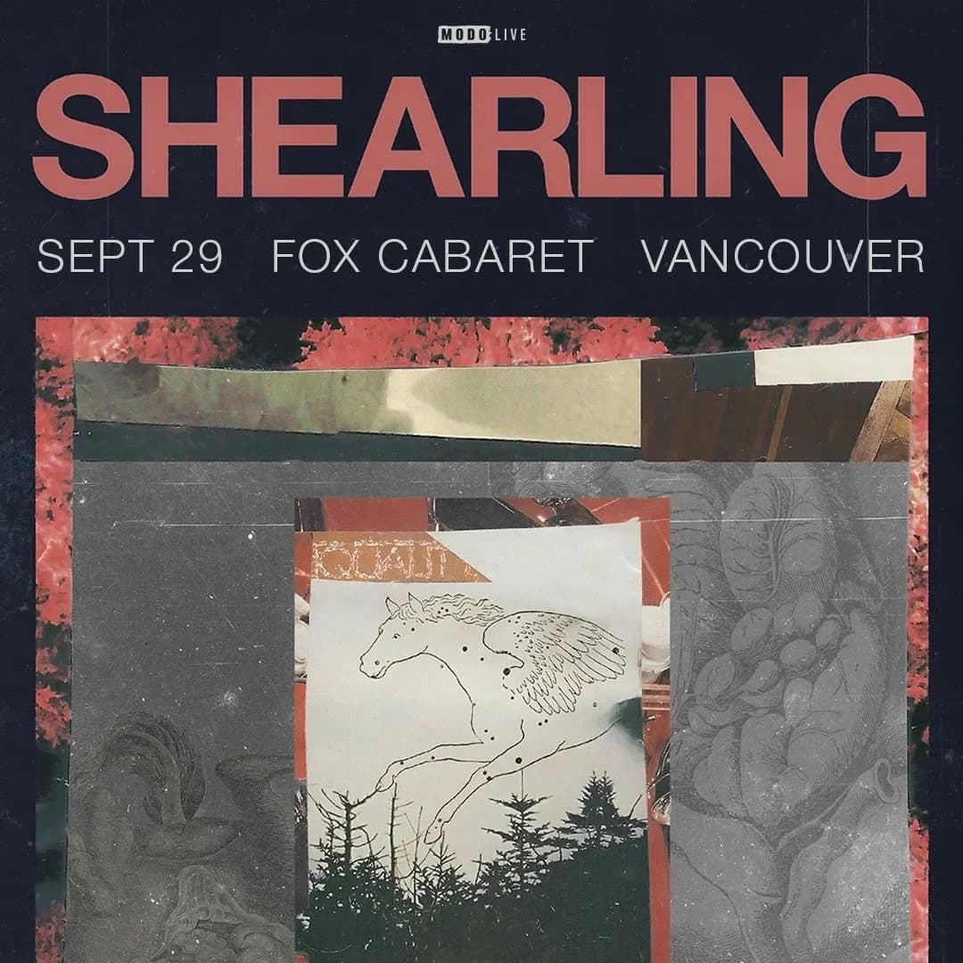 Shearling