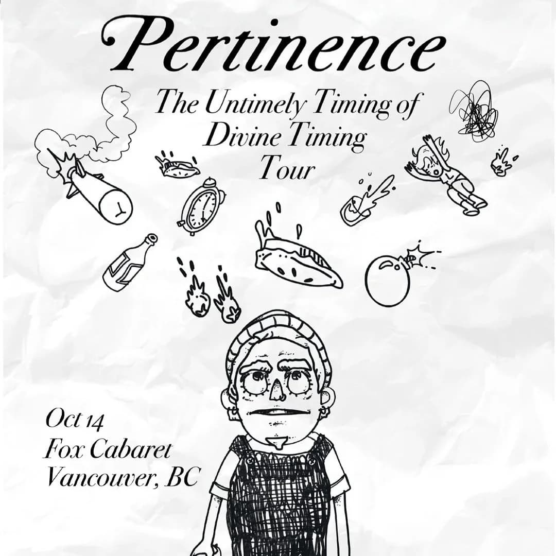Pertinence