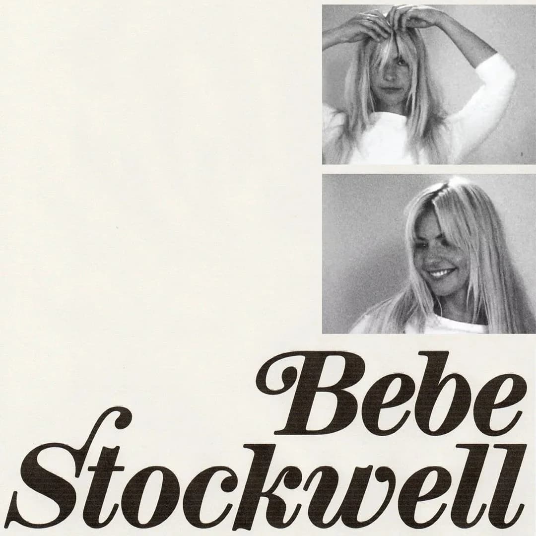 Bebe Stockwell