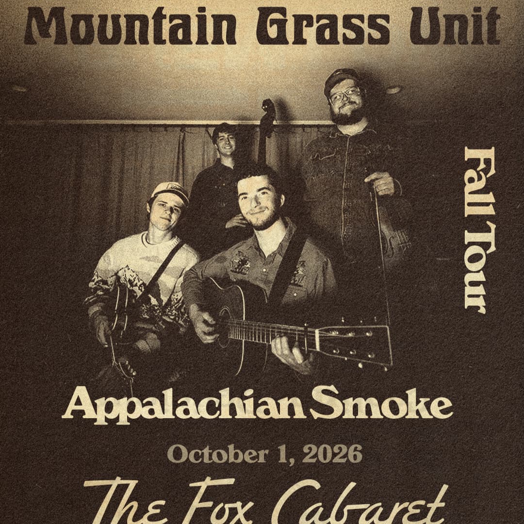 Mountain Grass Unit