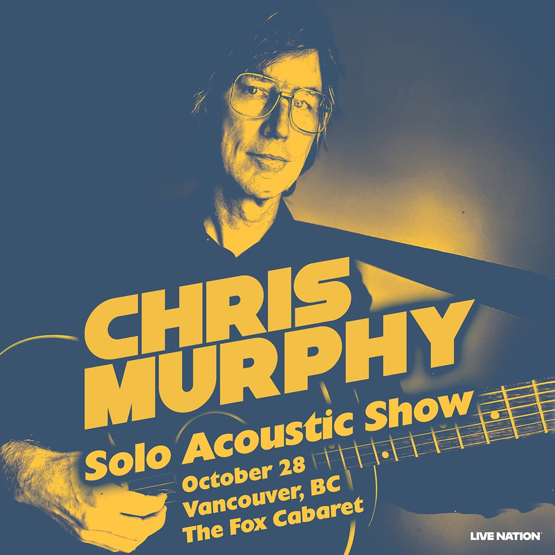 Chris Murphy
