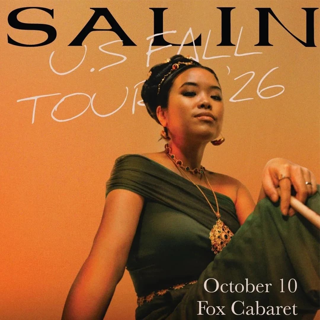 Salin