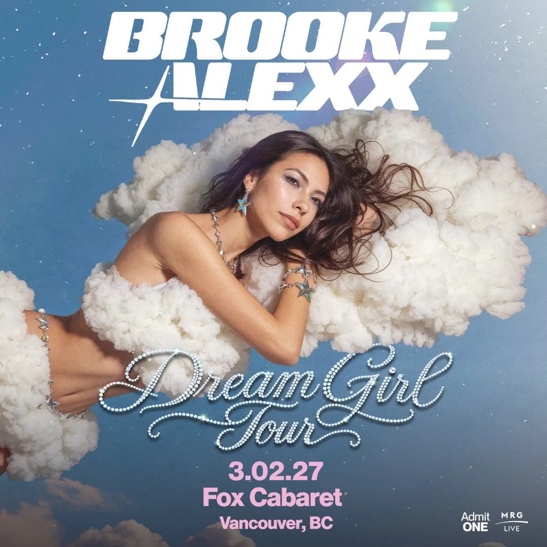 Brooke Alexx