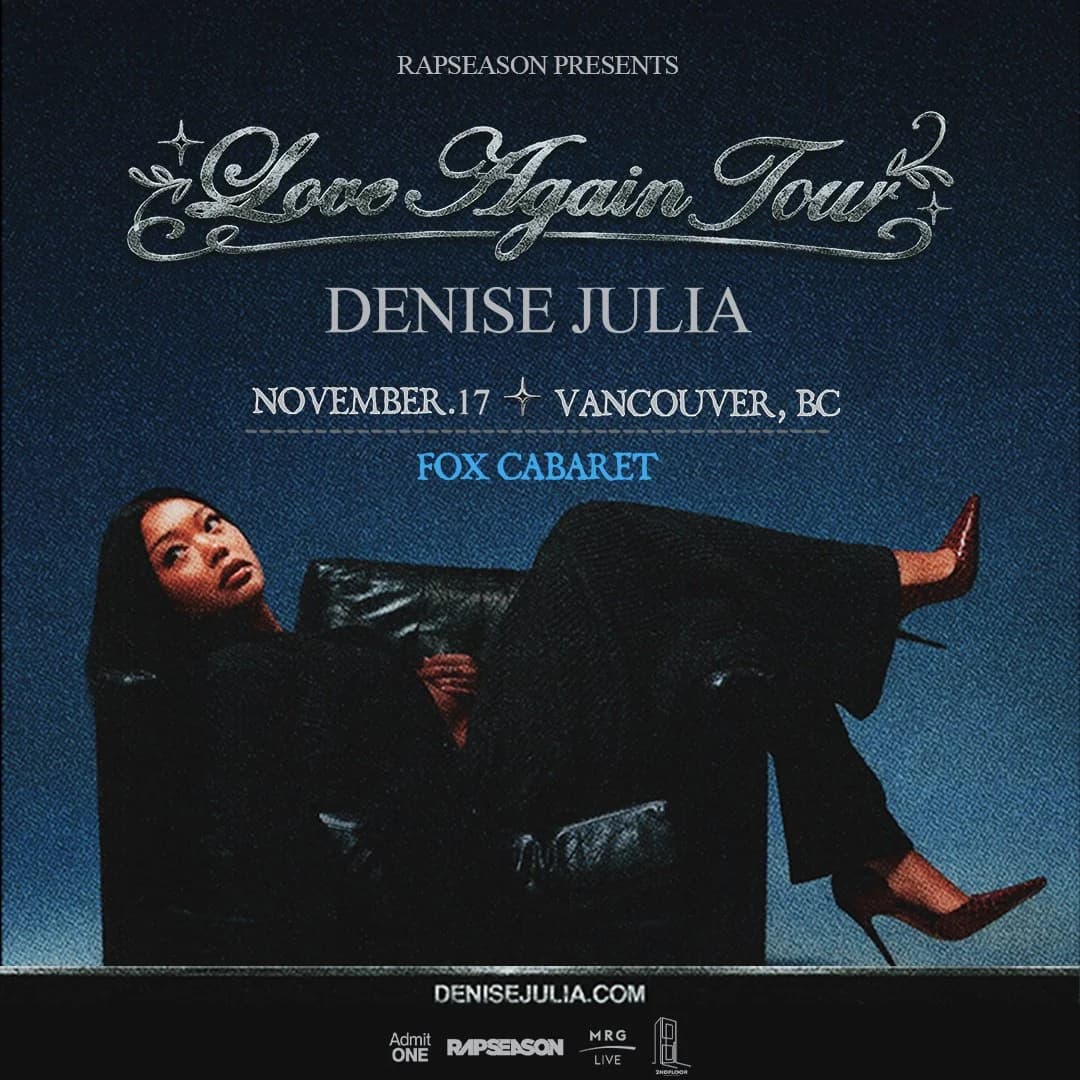 Denise Julia