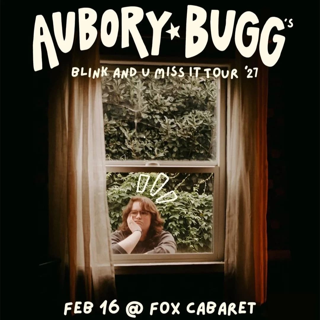 Aubory Bugg