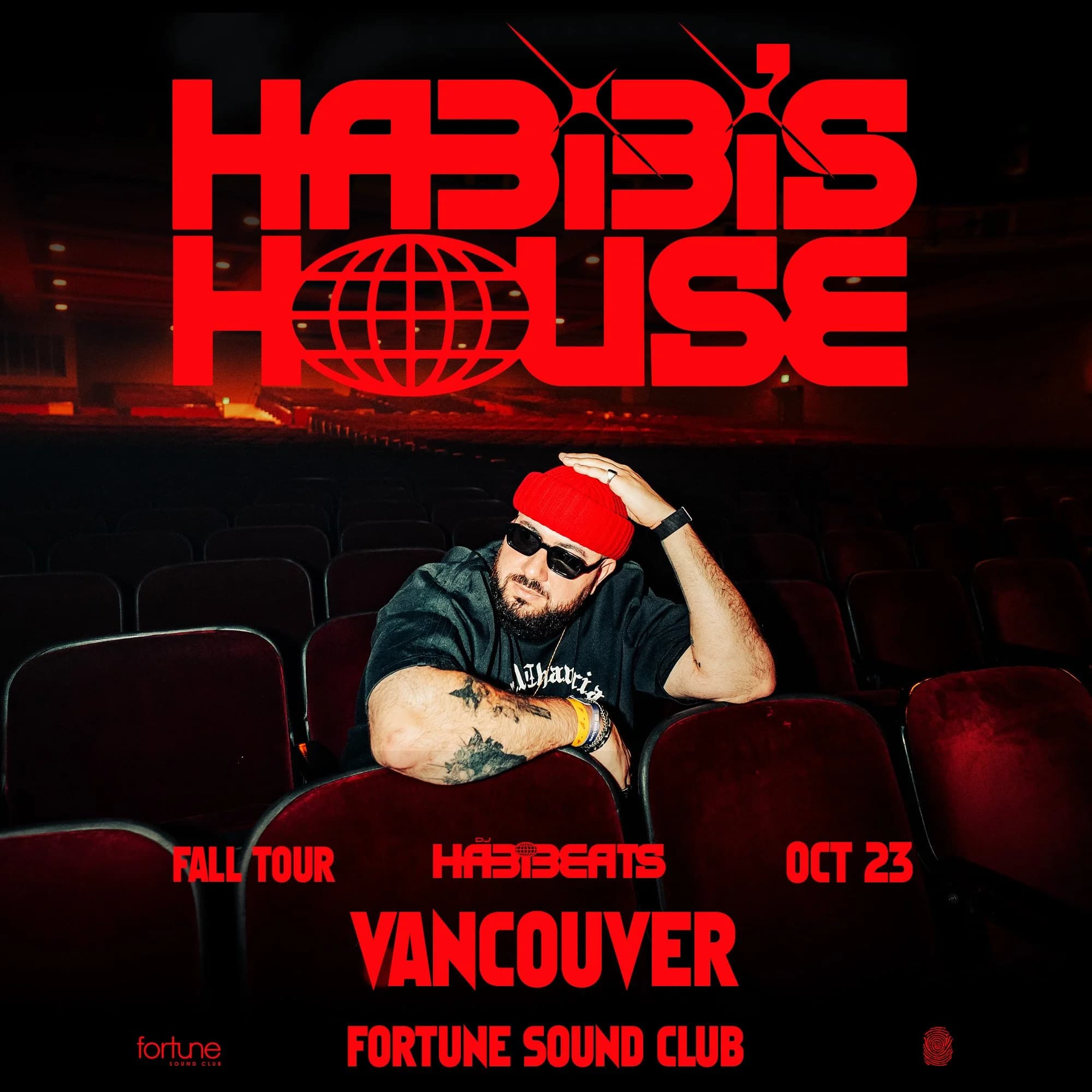DJ HABIBEATS