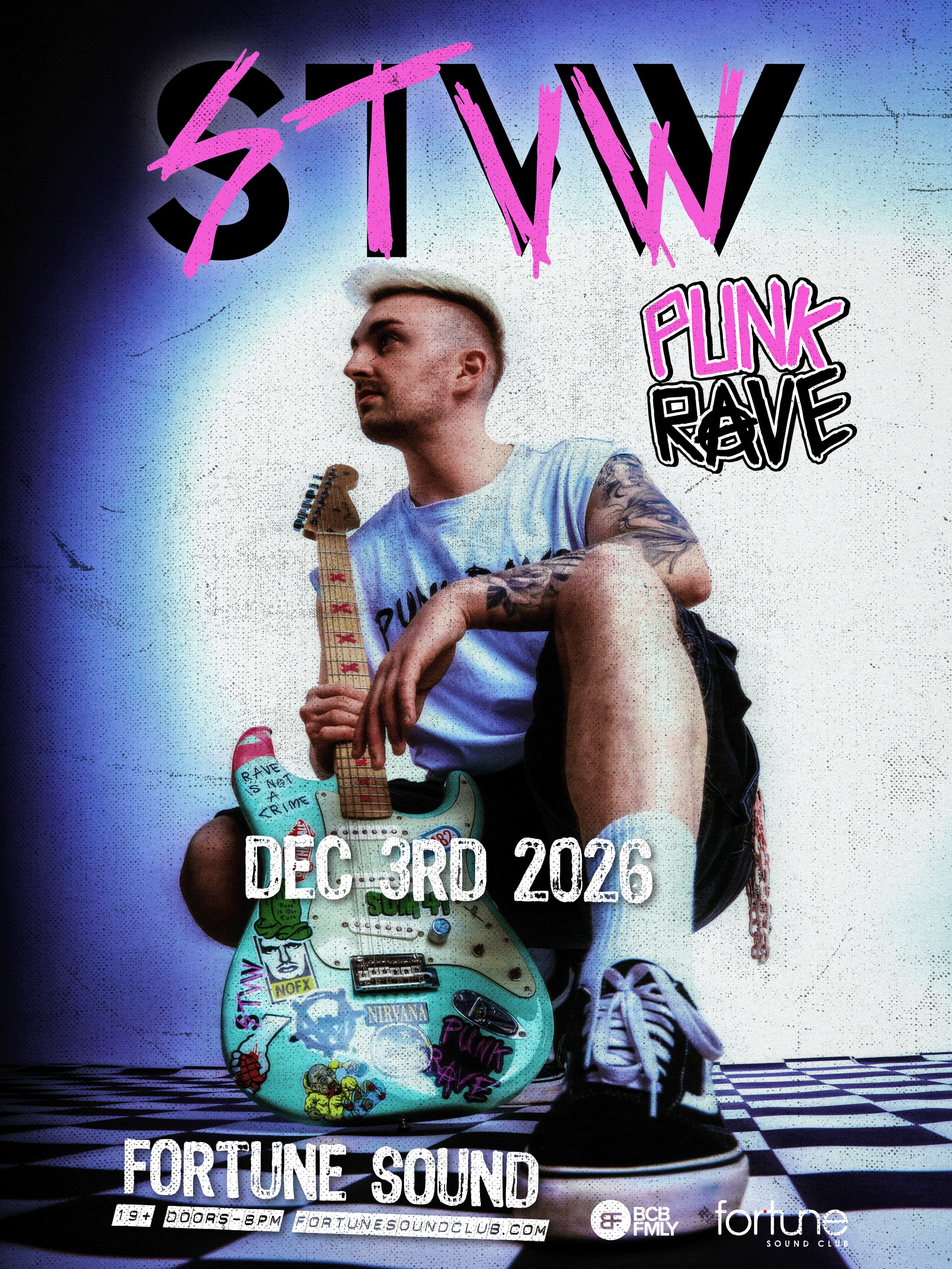 STVW