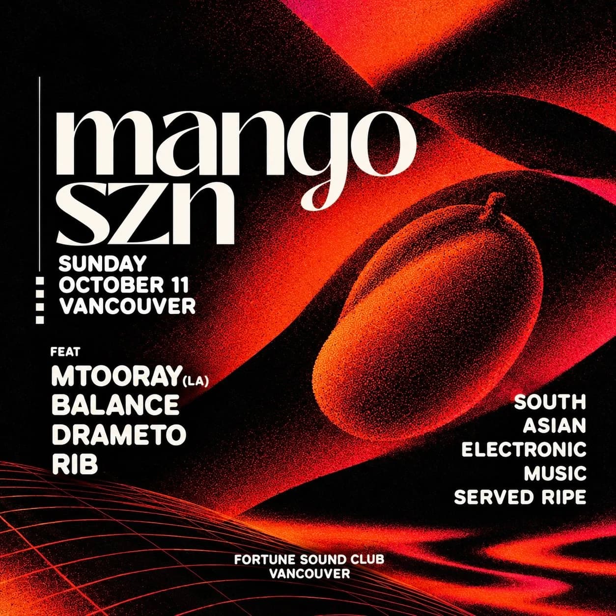 MANGO SZN