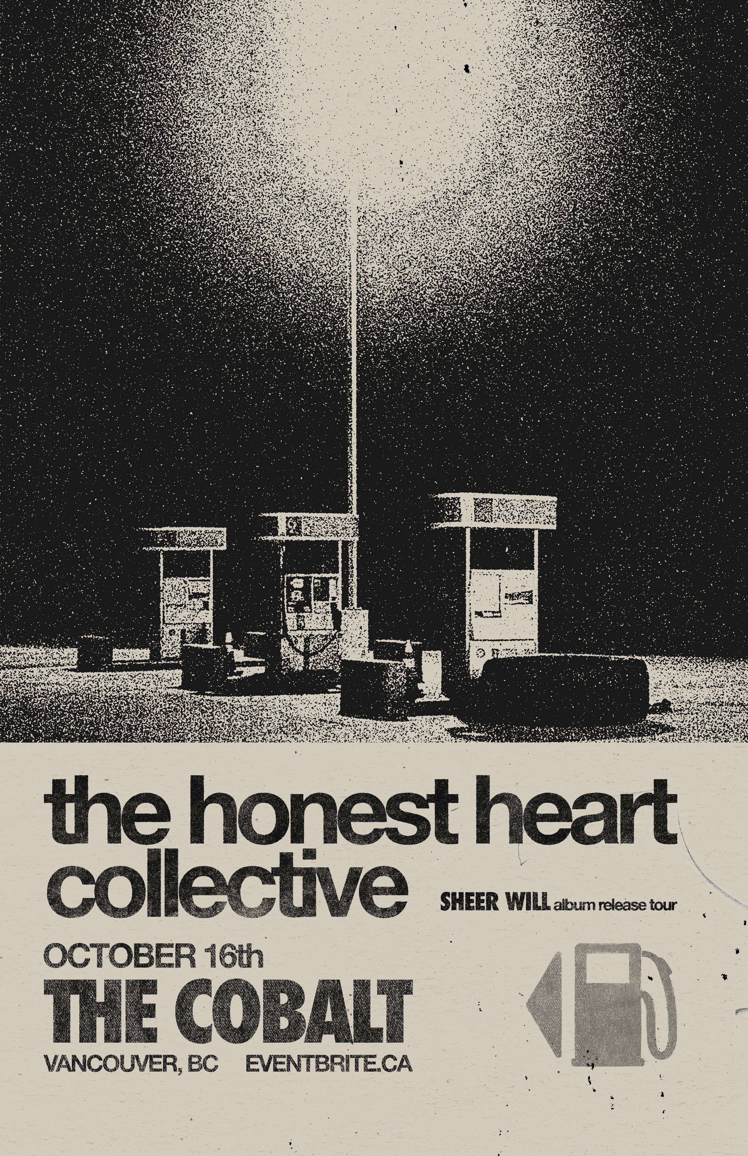 The Honest Heart Collective w/ GUESTS