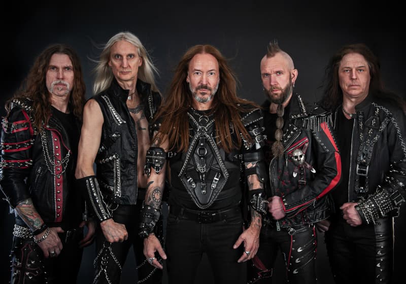HammerFall