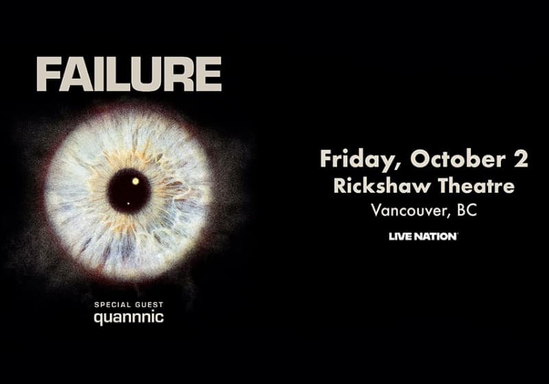 Failure