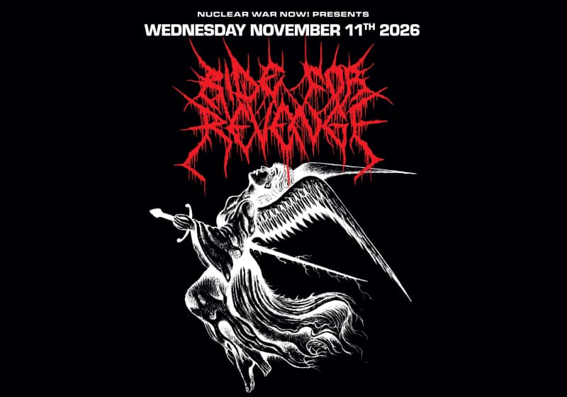 Ride For Revenge