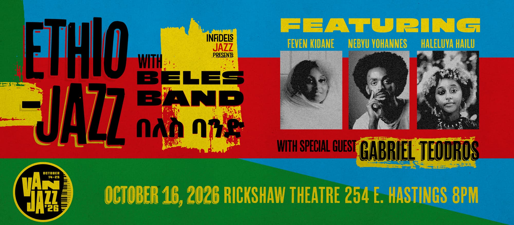 Beles Band