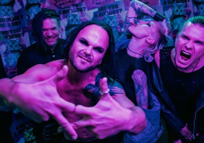 The Rasmus
