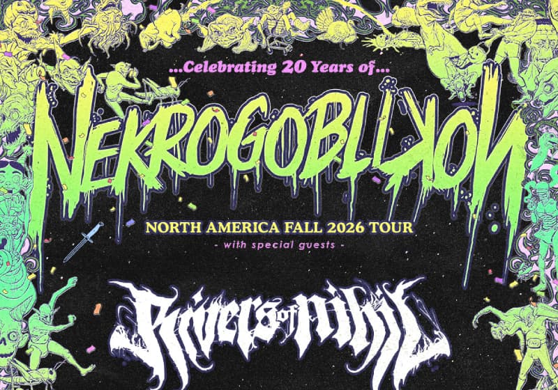 Nekrogoblikon