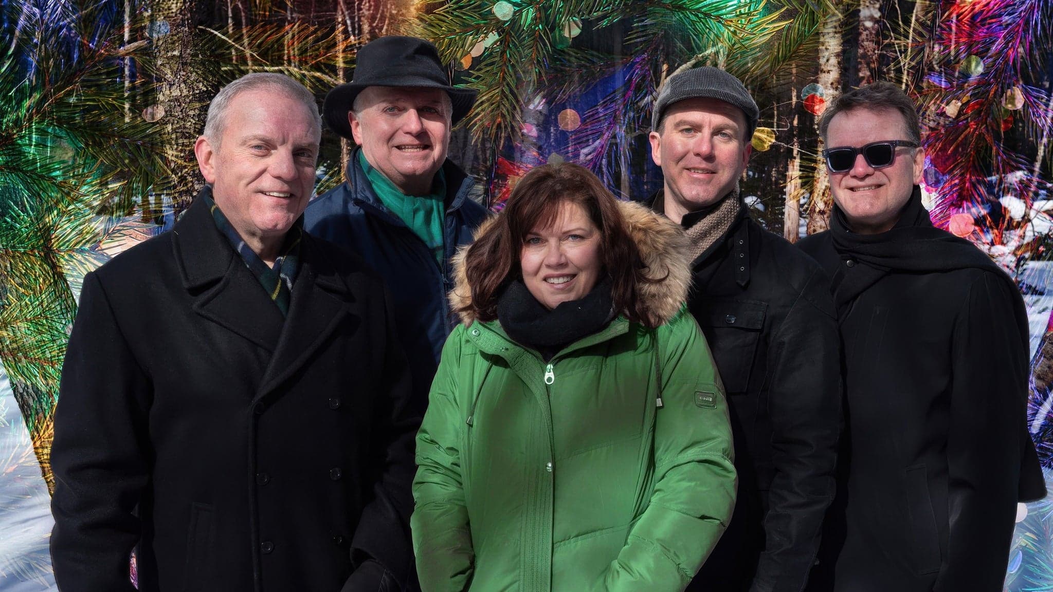Barra MacNeils - An East Coast Christmas