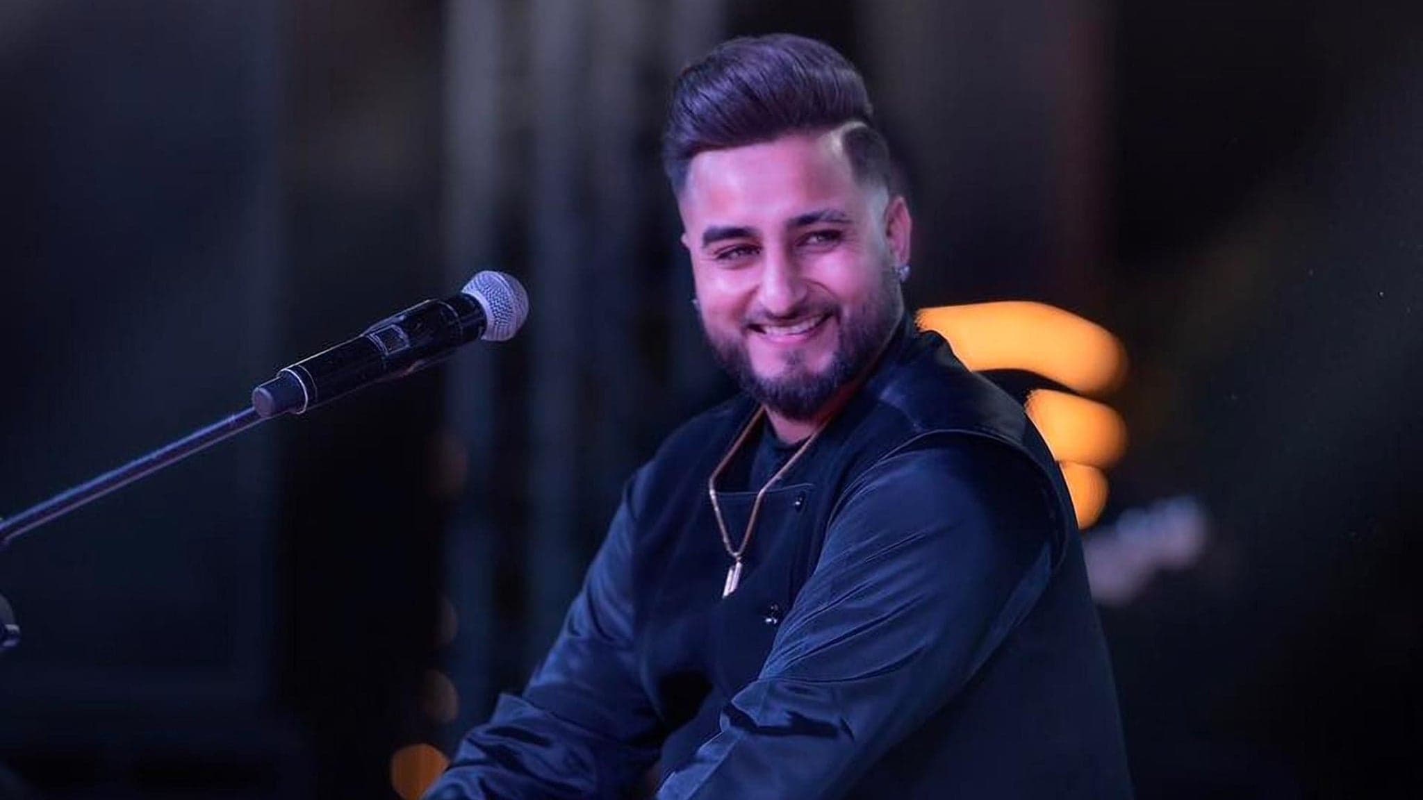 Khan Saab Live in Concert